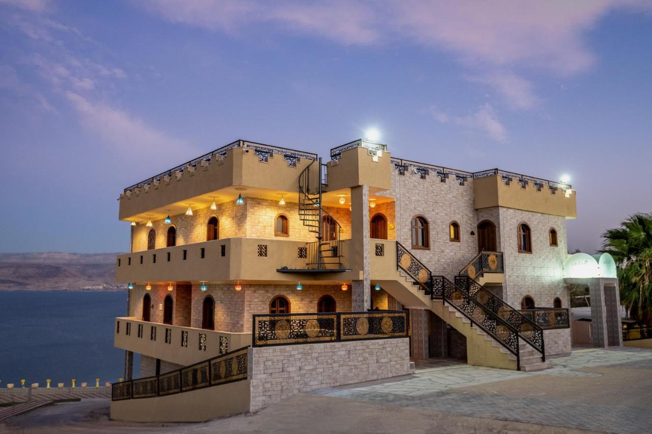 The Dream Compound- By Biankini Hotel Kalia Exterior photo