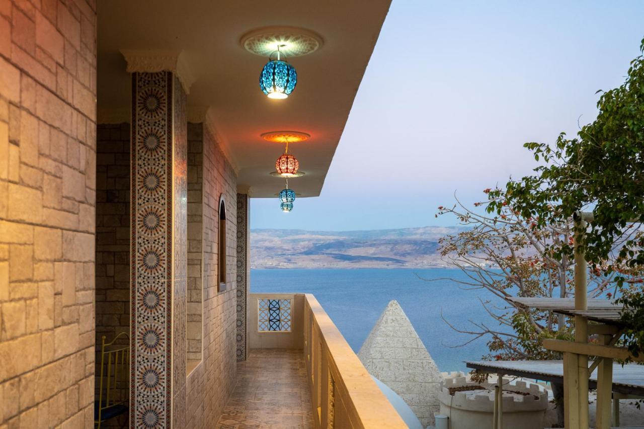 The Dream Compound- By Biankini Hotel Kalia Exterior photo