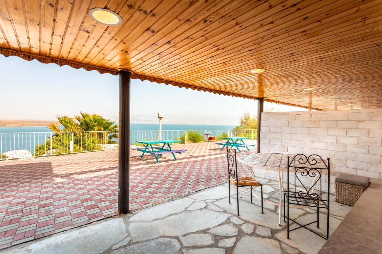 The Dream Compound- By Biankini Hotel Kalia Exterior photo