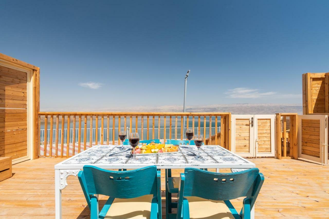 The Dream Compound- By Biankini Hotel Kalia Exterior photo