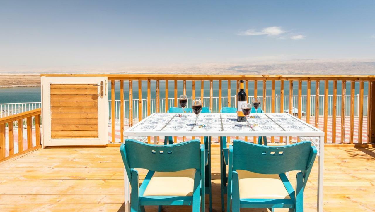 The Dream Compound- By Biankini Hotel Kalia Exterior photo