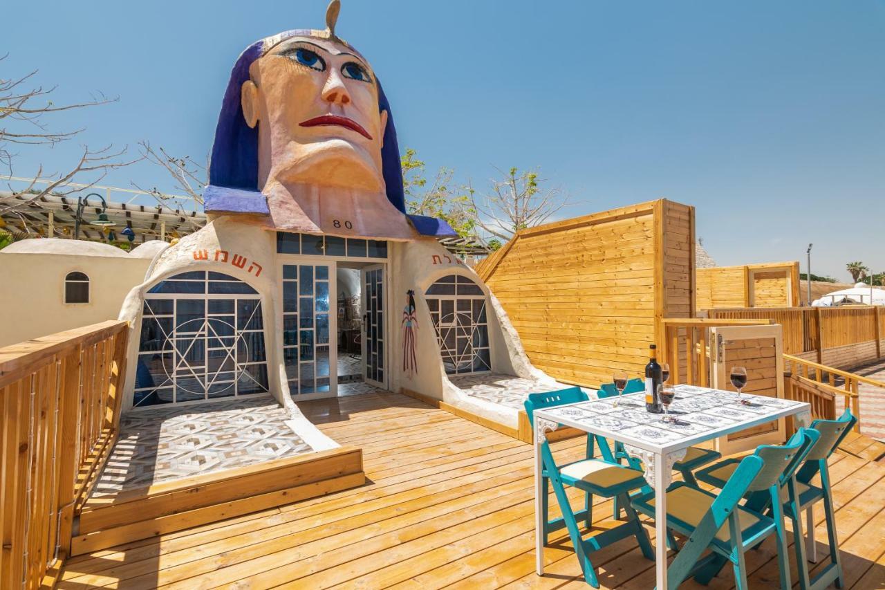 The Dream Compound- By Biankini Hotel Kalia Exterior photo
