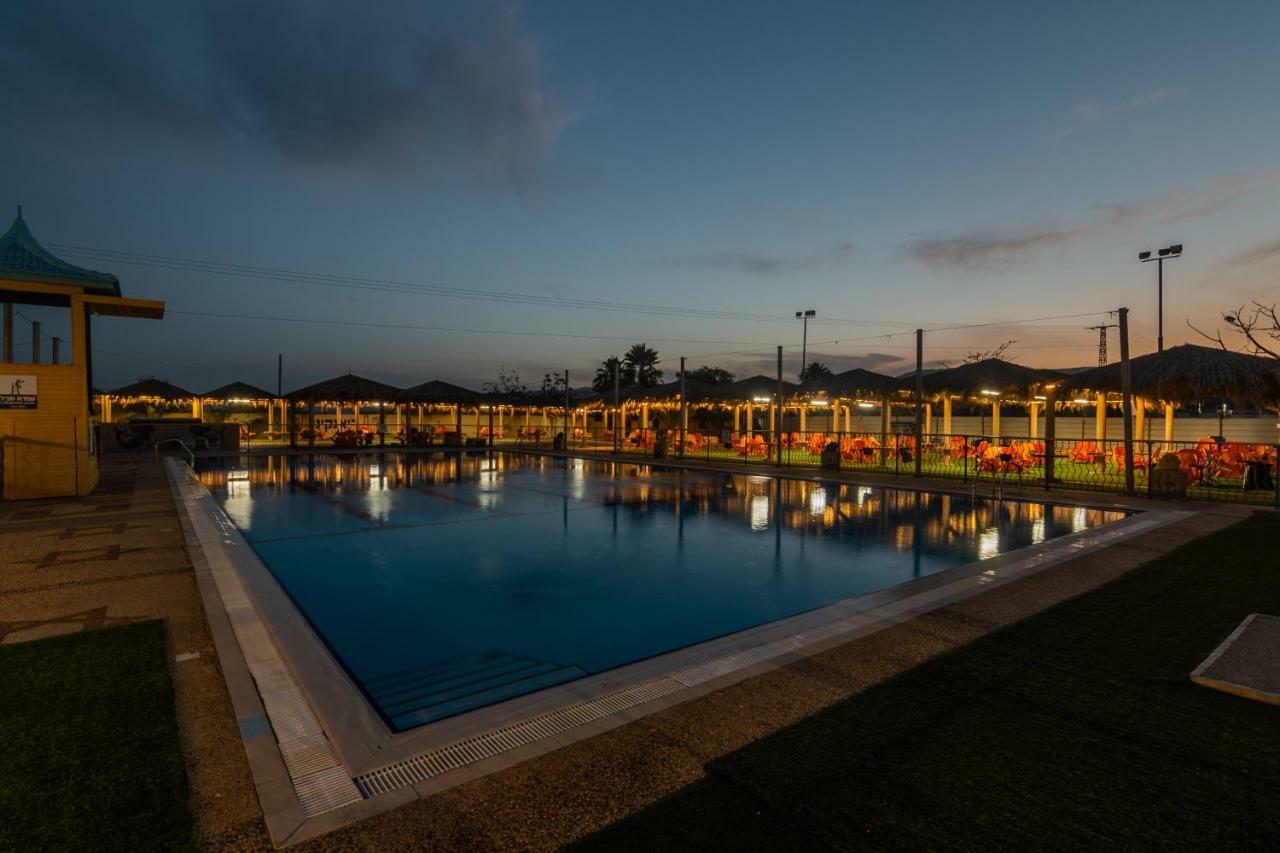 The Dream Compound- By Biankini Hotel Kalia Exterior photo