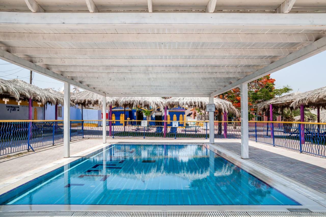 The Dream Compound- By Biankini Hotel Kalia Exterior photo