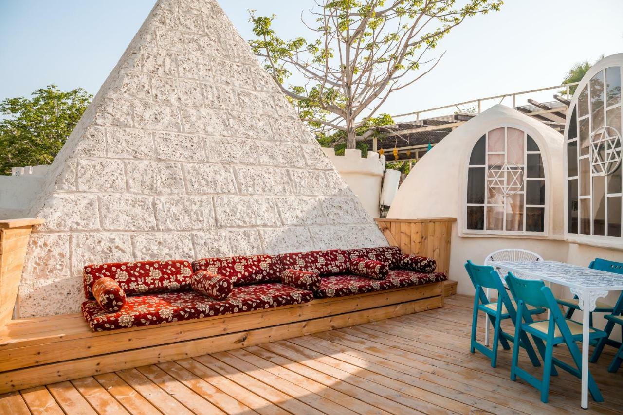The Dream Compound- By Biankini Hotel Kalia Exterior photo
