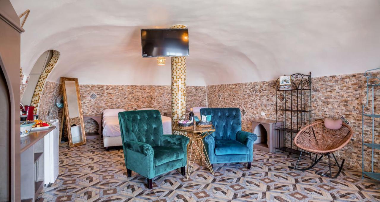 The Dream Compound- By Biankini Hotel Kalia Exterior photo