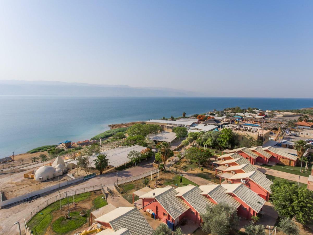 The Dream Compound- By Biankini Hotel Kalia Exterior photo